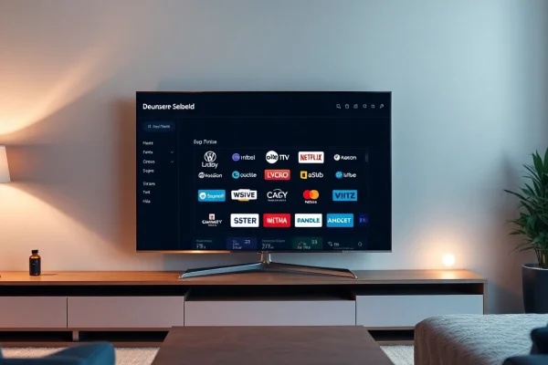 Meilleur IPTV France N1 2025