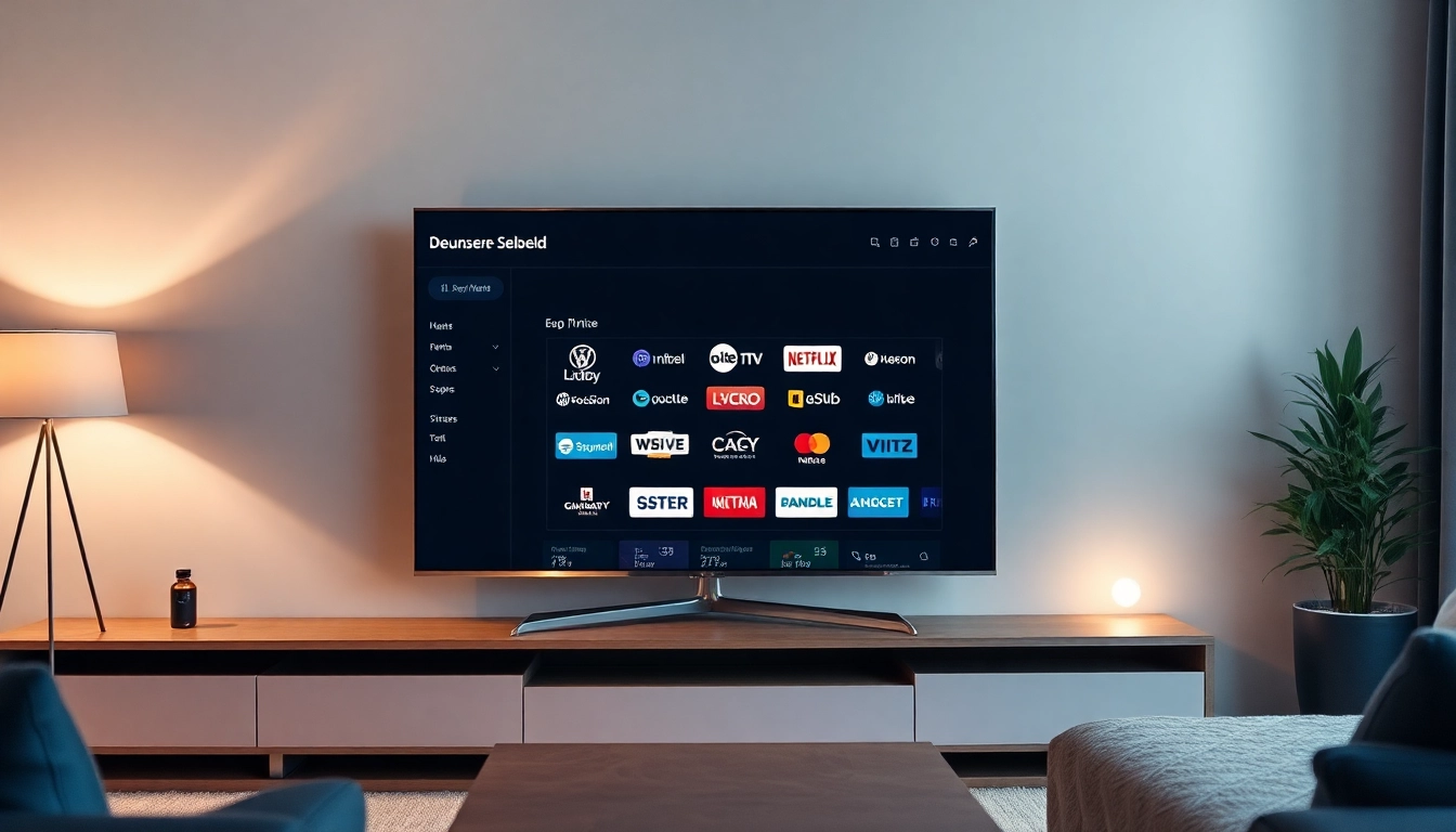 Meilleur IPTV France N1 2025