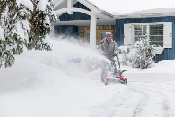 24/7 Emergency Snow Removal Services for Homes in Rosemount, MN