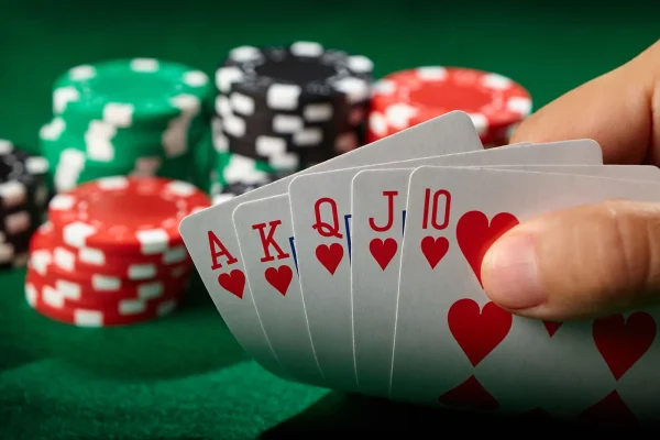 Dapatkan Bonus New Member di TOTO SLOT dan Mulai Petualangan Slot Anda