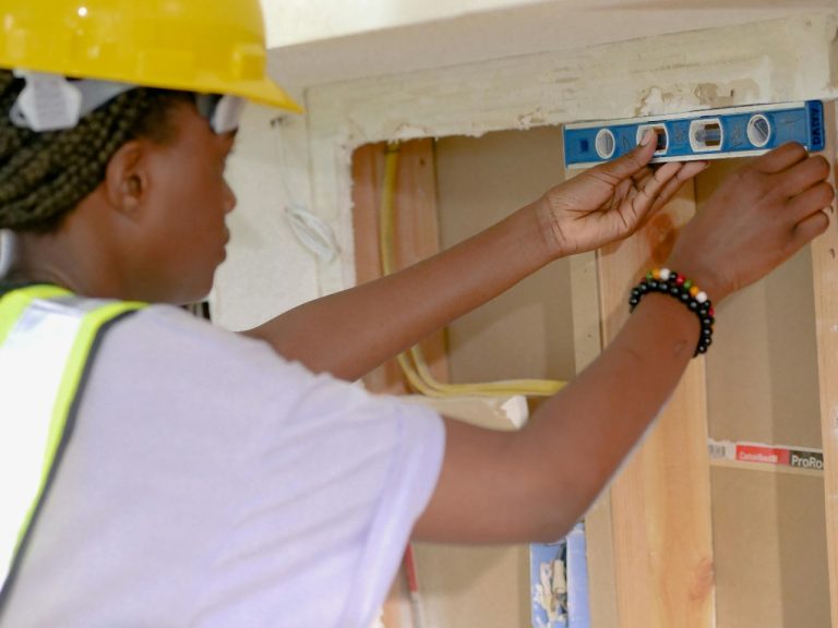 DAS 140 Training Tips for Builders