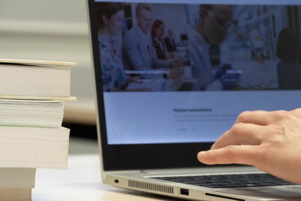 Sua empresa cresce mais rápido ao usar uma plataforma LMS