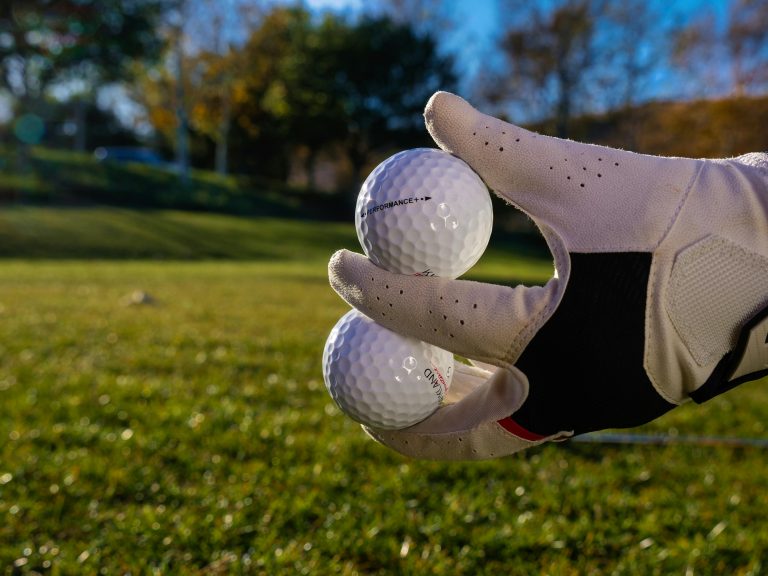 The Ultimate Golf Swing Training Aid for Power and Control