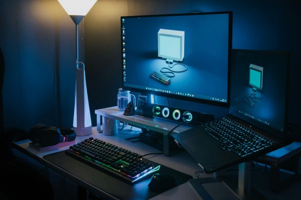 High-Performance Gaming Laptops Online in UAE