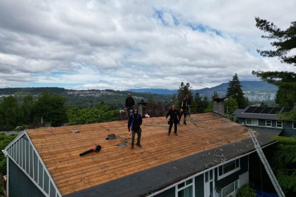 Roof Repair Vancouver WA: Protect Your Home for Years to Come