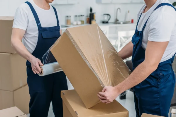 Commercial Removalists Sydney – Professional Care for Your Office Furniture and Equipment