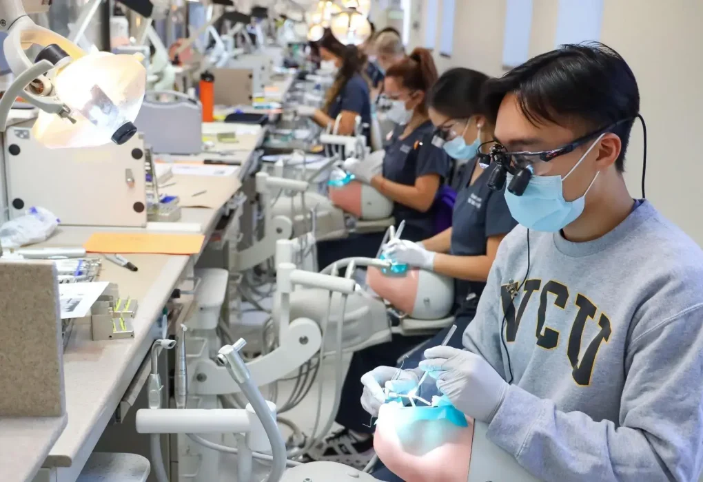 Dr. Shahram Valiani DDS – Quality Dentistry Rooted in Compassion