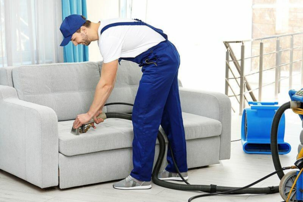 Sofa Cleaning Isle of Man – Restore Comfort and Freshness to Your Furniture