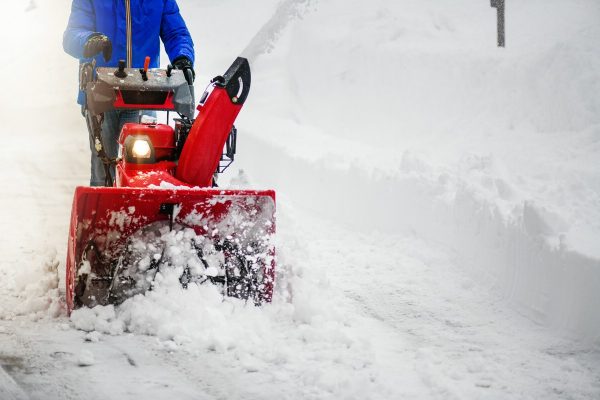 Winterdienst Gießen – Sicher durch den Winter mit unserem Service