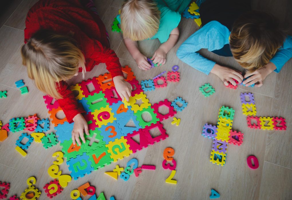 Kidd ABA Therapy – Where Every Child’s Progress Matters