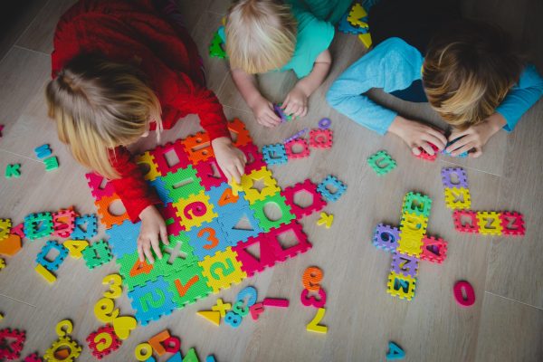 Kidd ABA Therapy – Where Every Child’s Progress Matters