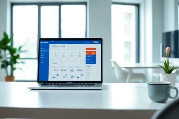 Bluehost for Contract Risk Management