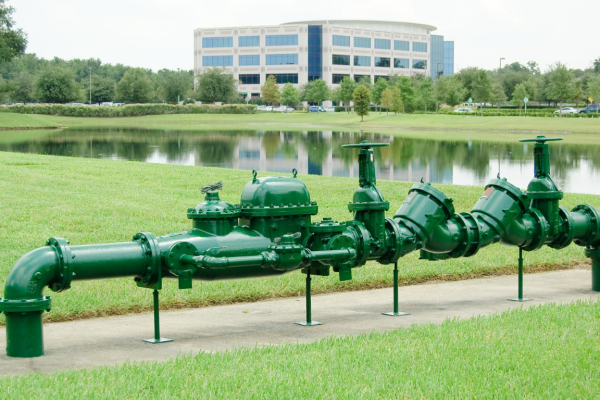 Durham Plumbing’s Experts Handle Every Type of Backflow Repair Durham