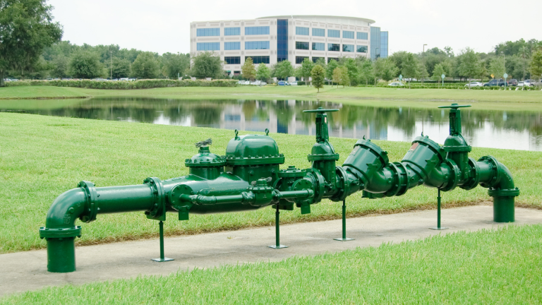 Durham Plumbing’s Experts Handle Every Type of Backflow Repair Durham