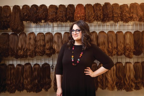 Luvme Hair Wigs for Women Who Love to Change Their Style