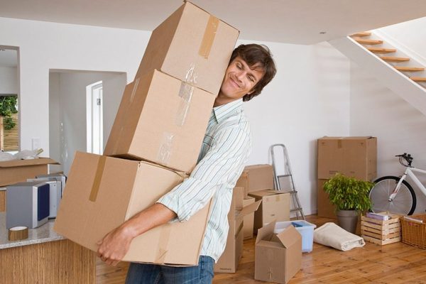 San Diego Movers – Top-Rated Movers in San Diego