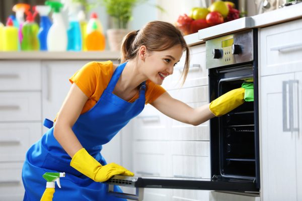Eco Clean Ellie’s: The Maid Service That Cares for Your Home Like You Do