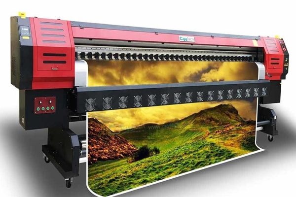 Creative Design & Printing by Expert Printers Close to Me