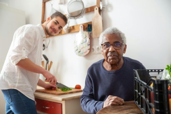 Senior Home Care You Can Rely On — Weston’s Trusted Choice