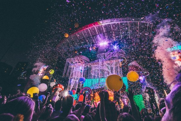Events Company in Singapore | Where Ideas Come Alive