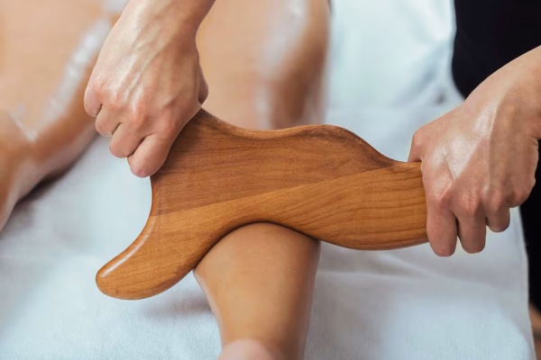 Découvrez la Madérotherapie Casablanca pour un Corps Tonique et Harmonieux