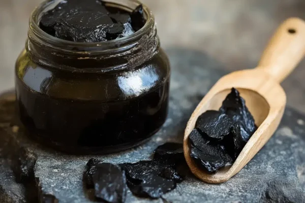Pure Shilajit From Himalaya – Pure Shilajit from Himalaya – Sourced at the Highest Altitudes