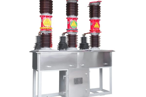 The Role of Vacuum Circuit Breakers in Power Distribution