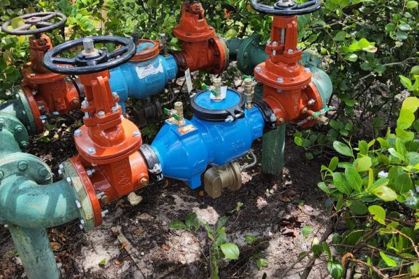Professional Backflow Testing Wake Forest NC for Peace of Mind