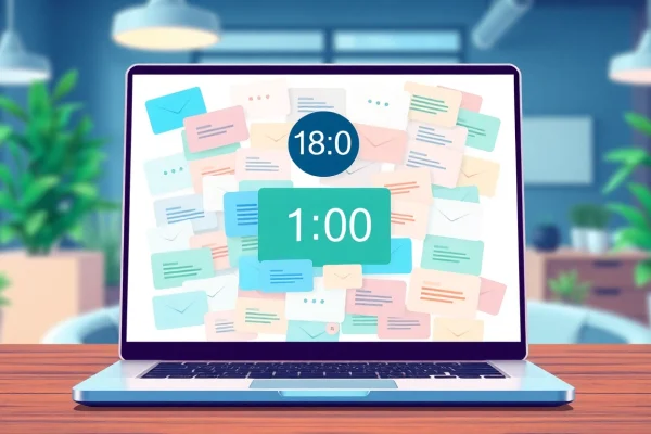 Effective Uses of 10 Minute Mail for Secure Online Interactions Utilize 10 minute mail for fast, secure temporary email access within your inbox.