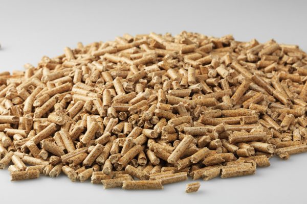 Pallet Manufacturing in Lithuania – Quality You Can Trust