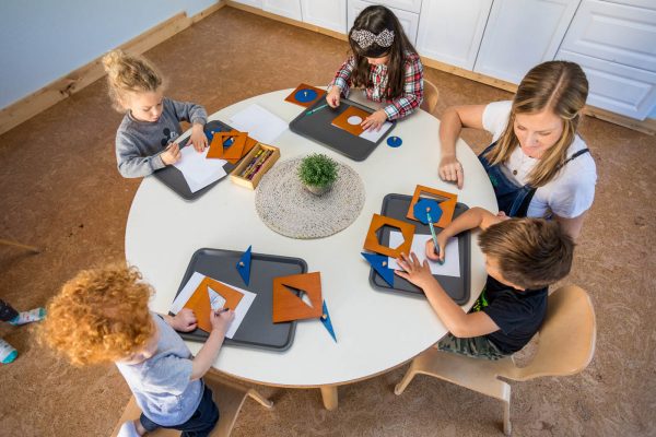 ILIM School – Charlotte Prep for Preschool Through Middle School