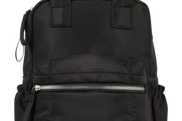 Rucksack nachhaltig aus LKW Plane – VIDI BAGS macht’s möglich