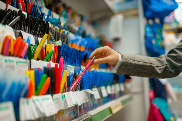 Buy Office Stationery UK-Wide with Fast Delivery from Green Stationery
