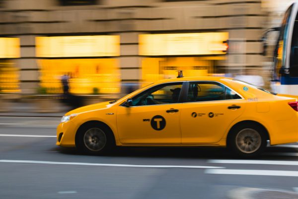 Fast and Friendly Hersham Taxi Services