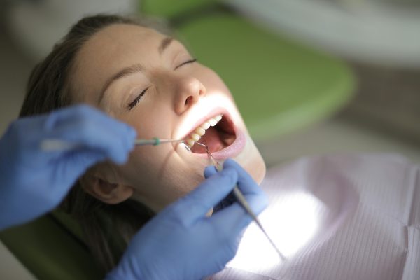 Holistic Dental Care for the Whole Family