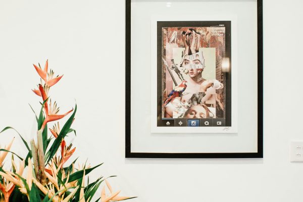Custom Framed Picture Designs to Suit Any Style