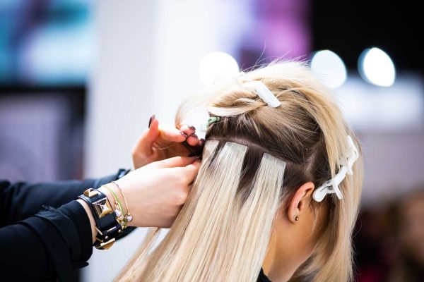10 Hairstyles You Can Do with Hair Extensions
